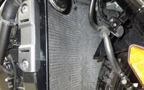 KAWASAKI ZH2 2021 ZRT00K