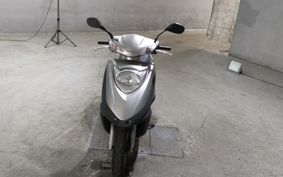 HONDA DIO 125 TCJU