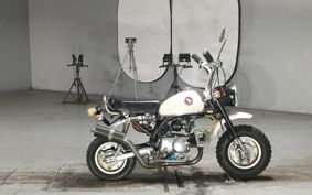 HONDA MONKEY Z50J