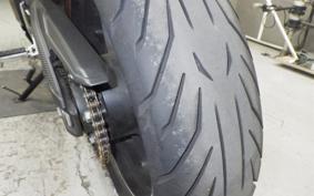 HONDA CBR400R 2021 NC56