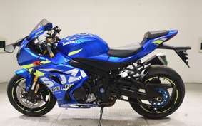 SUZUKI GSX-R1000R A 2021 DM11G