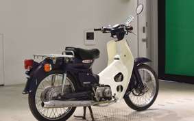 HONDA C50 SUPER CUB AA01