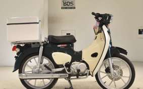 HONDA C110 SUPER CUB JA59