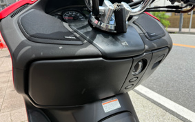 HONDA FORZA Z MF08