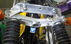 YAMAHA TW225 2000 DG09J