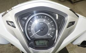 HONDA LEAD 125 2026 JF45