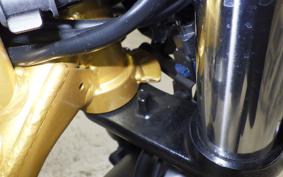 KAWASAKI Z500-2 2026 EX500G