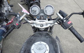 KAWASAKI BALIUS 250 Gen.2 2023 ZR250B