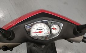 YAMAHA CYGNUS125XSR SE12J