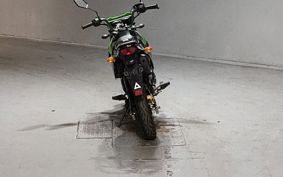 KAWASAKI KSR110 KL110D