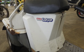 HONDA GYRO UP TA01