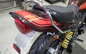 KAWASAKI ZEPHYR 400 KAI 2003 ZR400C