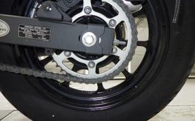 KAWASAKI ELIMINATOR400-3SE 2024 EL400A