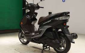 YAMAHA CYGNUS 125 X 2 SE44J