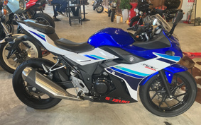 SUZUKI GSX250 R DN11A
