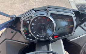 KAWASAKI NINJA ZX-6R 2022 ZX636G