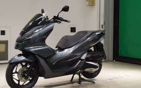 HONDA PCX 160 2004 KF47