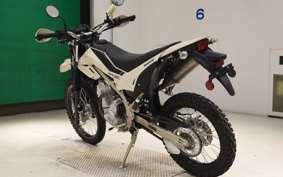 KAWASAKI KLX230ｼｪﾙﾊﾟ LX232A