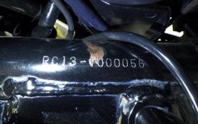 HONDA CBX650 1983 RC13
