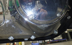 HARLEY FLHR 1580 2007