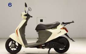 SUZUKI LET's 5 CA47A