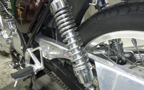 HONDA GB500TT 1986 PC16
