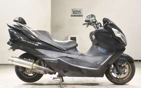 SUZUKI SKYWAVE 250 (Burgman 250) SS 2 CJ46A