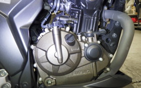 SUZUKI ｼﾞｸｻｰ250 ED22Y