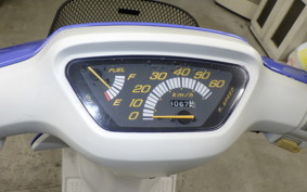 HONDA DIO 2018 AF18