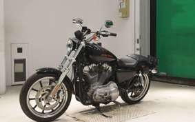 HARLEY XL883LI 2014