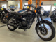 Фото Kawasaki W175 с японского аукциона