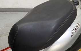 YAMAHA JOG SA55J