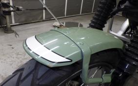 HONDA CT125-2 2021 JA65