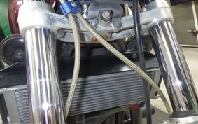 KAWASAKI ZEPHYR 1100 1996 ZRT10A