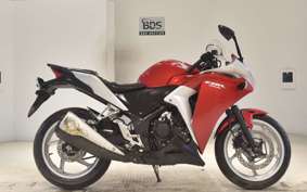 HONDA CBR250R GEN 3 MC41