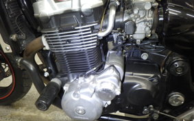 HONDA CB1300SF SUPER FOUR 2001 SC40