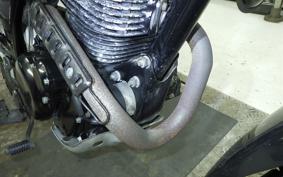 YAMAHA TW125 2000