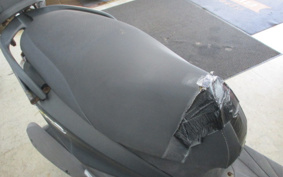 YAMAHA AXIS Z SED7J