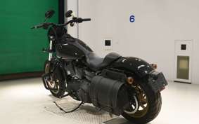 HARLEY FXDLS1800 2016