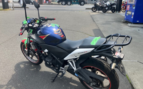 HONDA CBR250R MC41