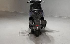 YAMAHA  CYGNUS  GRIF ASU SEJ4J