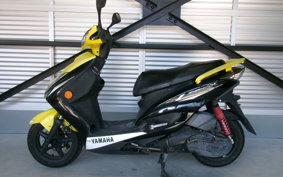 YAMAHA CYGNUS 125 X SE44J