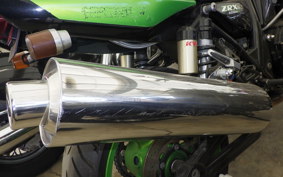 KAWASAKI ZRX1200 R 2008 ZRT20A