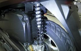 HONDA TACT-4ﾍﾞｰｼｯｸ 2008 AF75