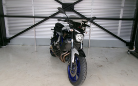 YAMAHA MT-07 ABS 2015 RM07J