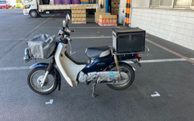 HONDA SUPER CUB50 AA04