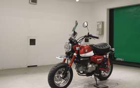 HONDA MONKEY 125 JB02