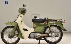 YAMAHA TOWN MATE 50 E 2016 22F