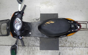 YAMAHA JOG Gen.5 2001 SA36J