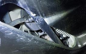 SUZUKI GSX250F Across GJ75A